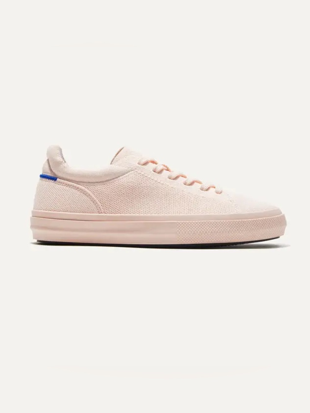 Rothys RS02 in pale pink